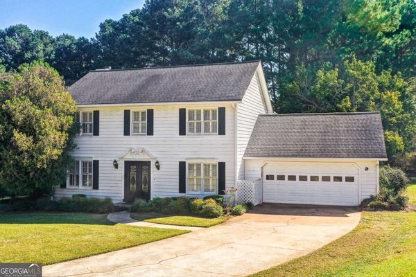7684 Highland Park Drive Jonesboro