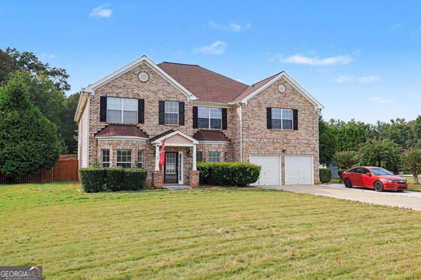 13677 Shellcracker Court, Hampton