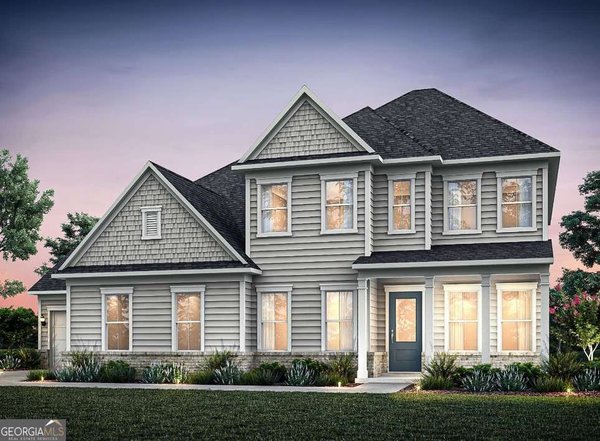main picture of 1073 Pine Valley Trail, Jefferson