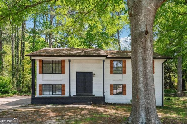 1421 Iron Gate Boulevard Jonesboro