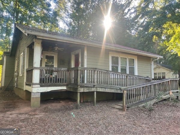 166 Sherwood Circle, Danielsville