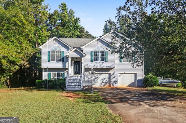 130 Hemlock Drive Newnan