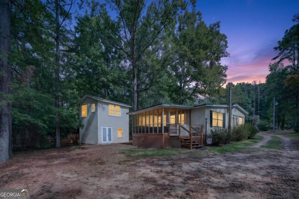 133 Whipporwill Lane Eatonton