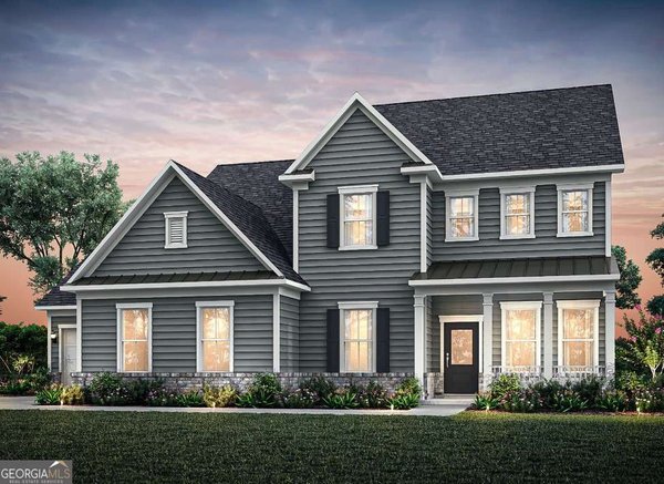 1140 Pine Valley Trail, Jefferson
