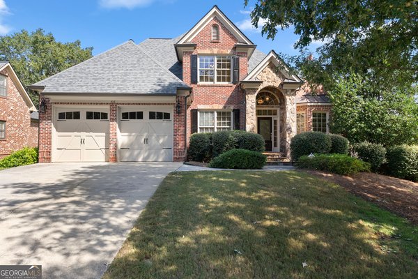 306 Vinings Walk, Gainesville