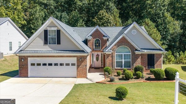 190 Meadowbrook Court, Covington