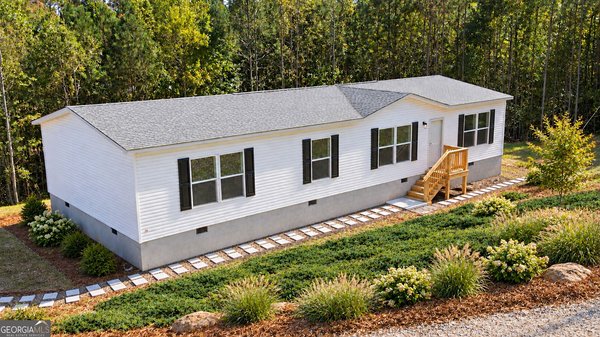 915 Leatherwood Road, Toccoa