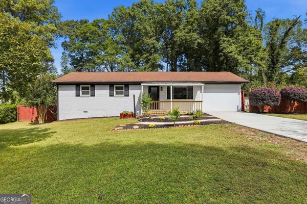 3660 Goodwin Road, Austell