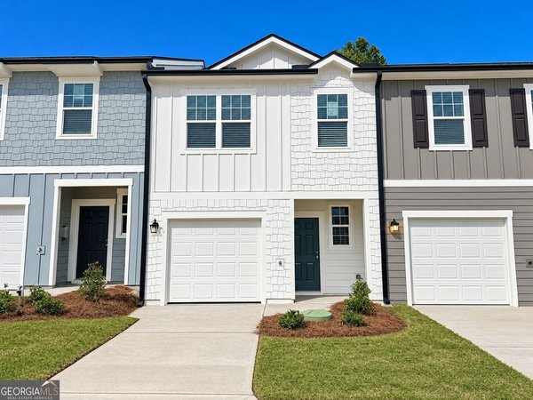 166 Alpha Drive Cartersville