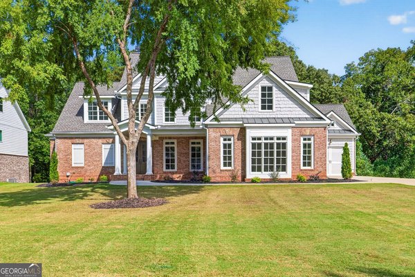 main picture of 9145 Greenway Court, Gainesville