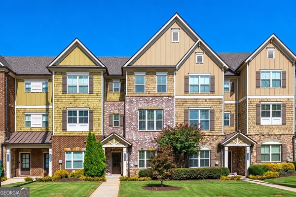 1355 Hawthorne Avenue, Smyrna