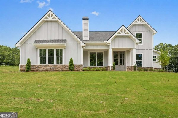 Picture of Neighborhood MADISON OAKS in Statham, GA