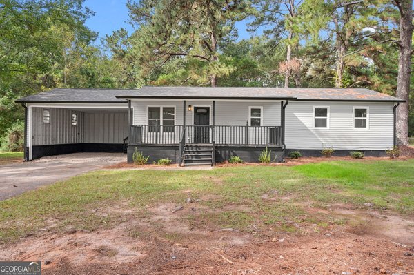 2563 Highway 81 McDonough