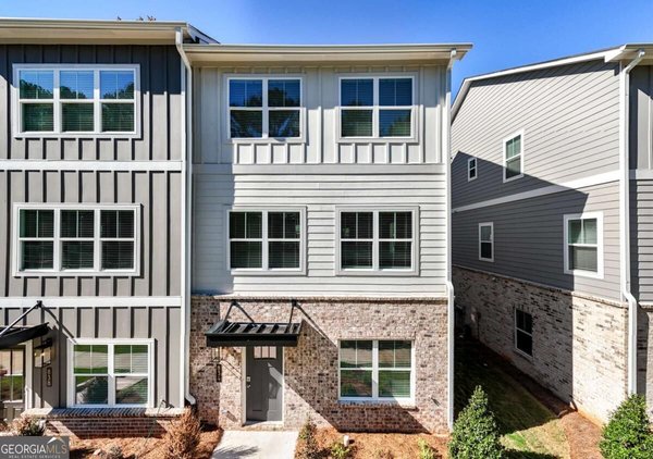 834 Glennferry Bend, Mableton