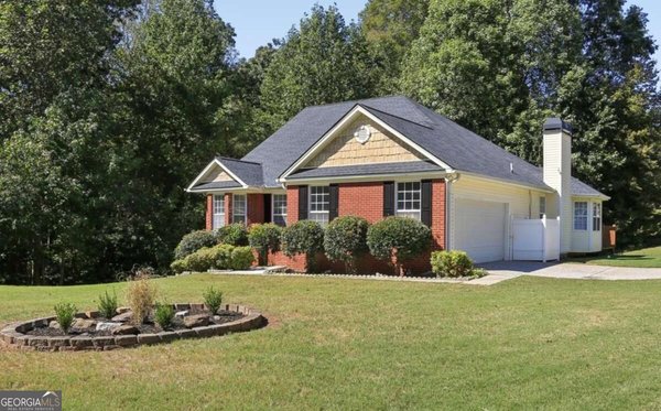 2300 Wildcat Cliffs Way, Lawrenceville