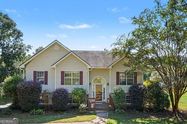 1790 Etchison Spur, Loganville