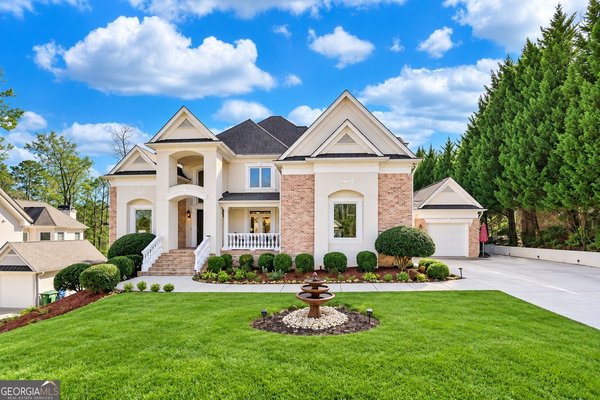 4054 Lyon Boulevard, Atlanta