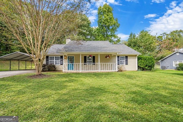 main picture of 106 Kings Lane, Braselton