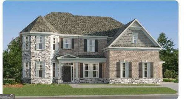 233 Deer Valley Run, Canton