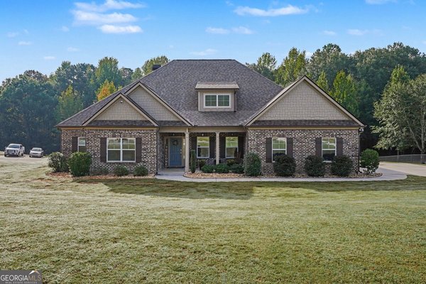 1135 Birchwood Drive Griffin
