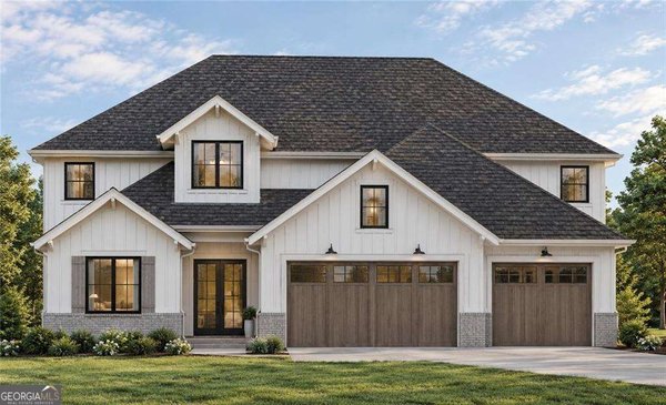 main picture of 5495 Shady Grove Road, Cumming