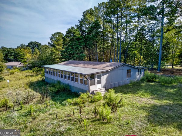 1320 Franklin Co Boat Ramp Road, Lavonia