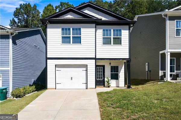98 Hood Park Court, Jasper