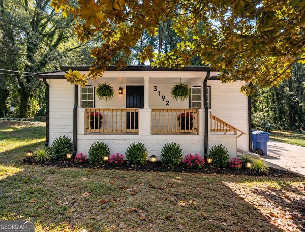 3192 Oakcliff Road, Atlanta