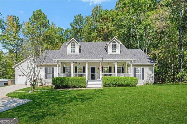 560 Mccready Drive, Dallas