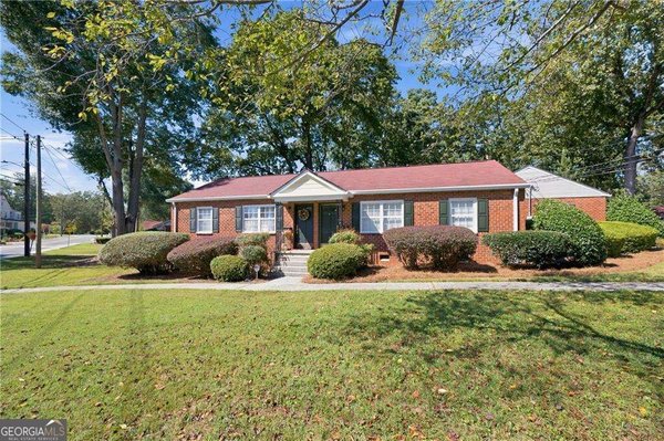 1213 Church Street, Smyrna