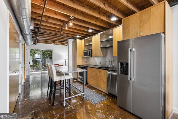 La France Street Lofts