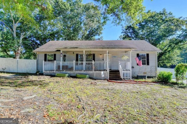 2041 Prospect Road, Lawrenceville