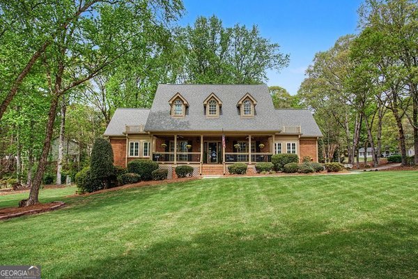 main picture of 3275 Fence Road, Dacula