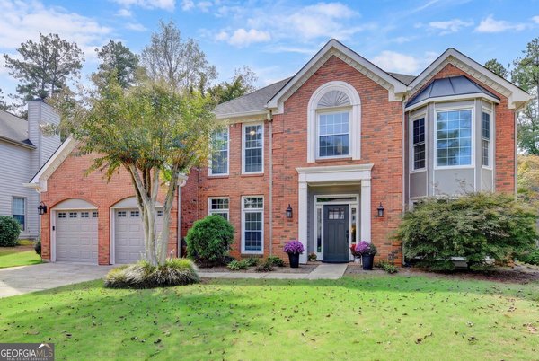 main picture of 11740 Windbrooke Way, Johns Creek