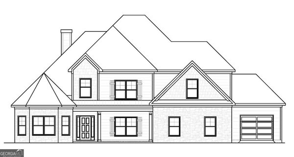 4884 N HWY 29 Newnan