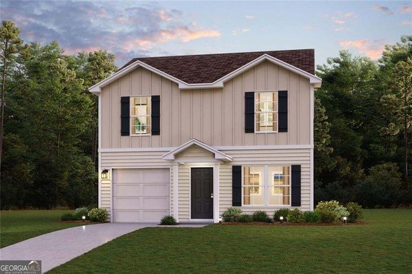 202 Kinsale Drive Macon