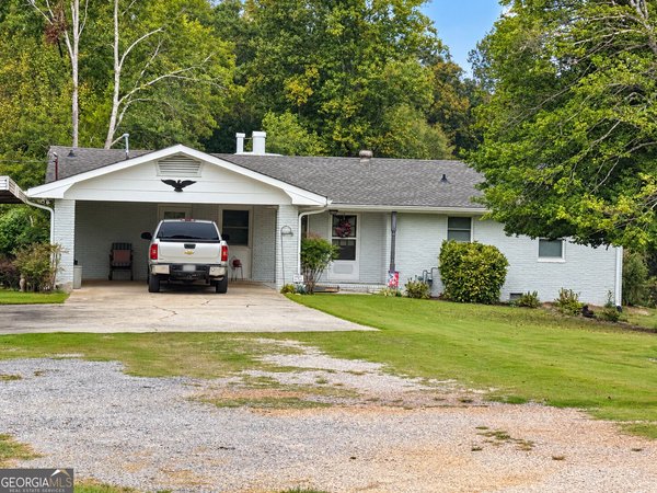 105 Tranquillity Drive, Villa Rica