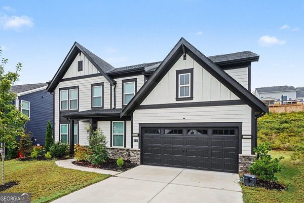 main picture of 1642 Liberty Park Drive, Braselton