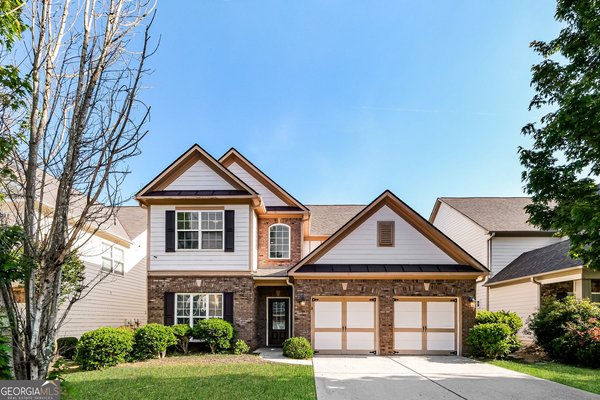5071 Irvine Drive Douglasville