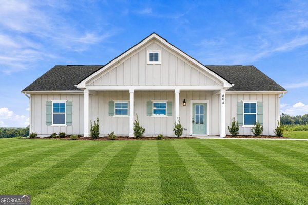 1076 Primrose Circle Greenville