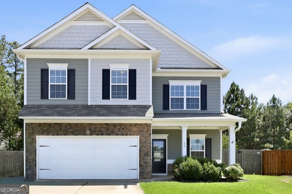 153 Thomaston Street Newnan