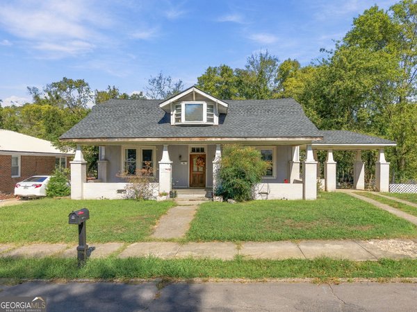 402 Stonewall Street, Rome
