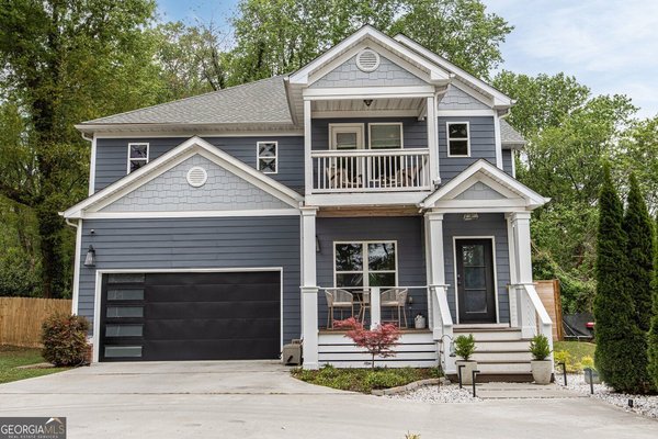main picture of 1952 Brannen Road, Atlanta