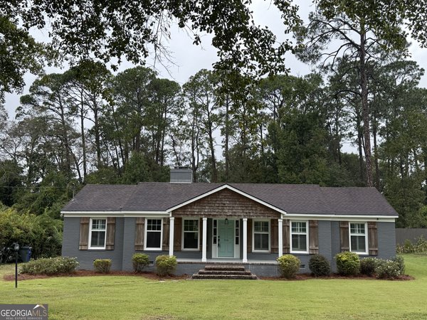 116 Simmons Road Statesboro