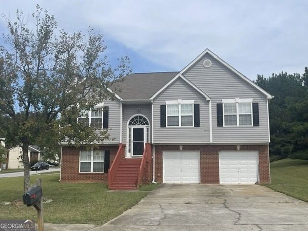 10724 Starling Trail Hampton