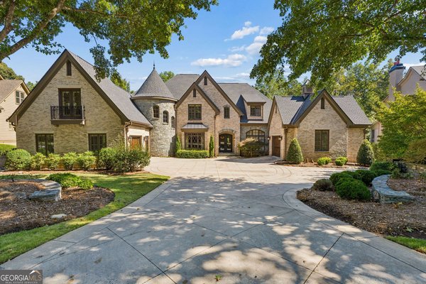 204 Brookings Lane Peachtree City