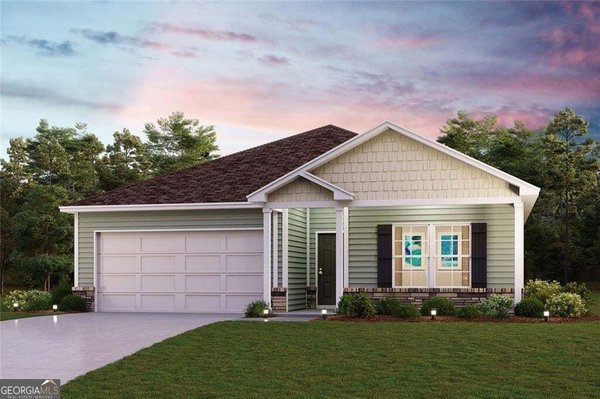 325 Bowers Estates Road Hartwell