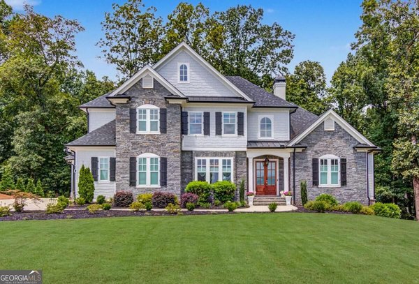 5392 Retreat Drive Flowery Branch