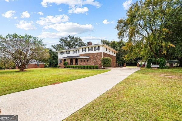 2924 Liberty Church Road Macon