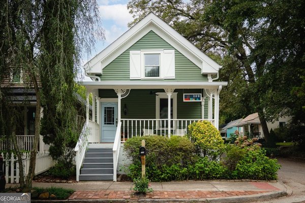 209 Estoria Street, Atlanta